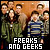 Freaks & Geeks