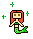 mermaid